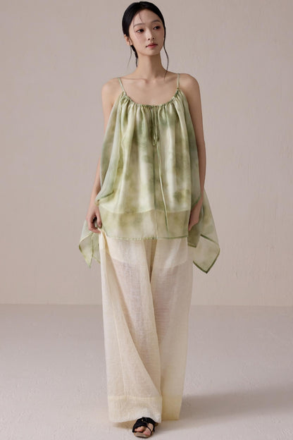 French Summer Camisole