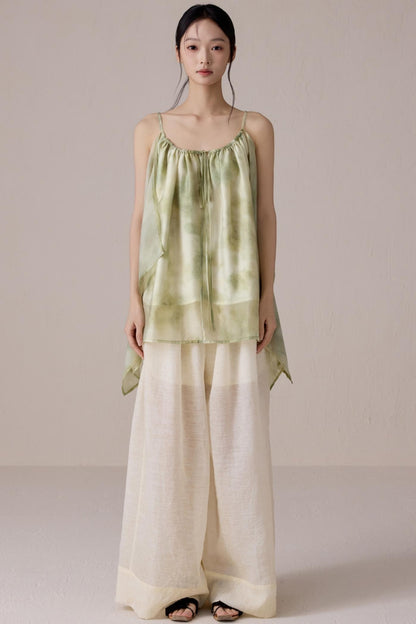 French Summer Camisole