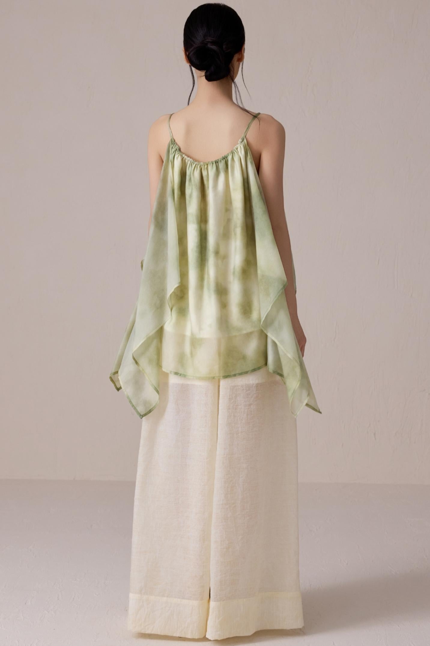 French Summer Camisole