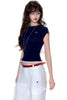 Marineblau