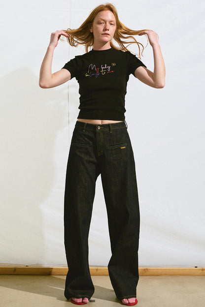 Tee Mybody Morgan Tee