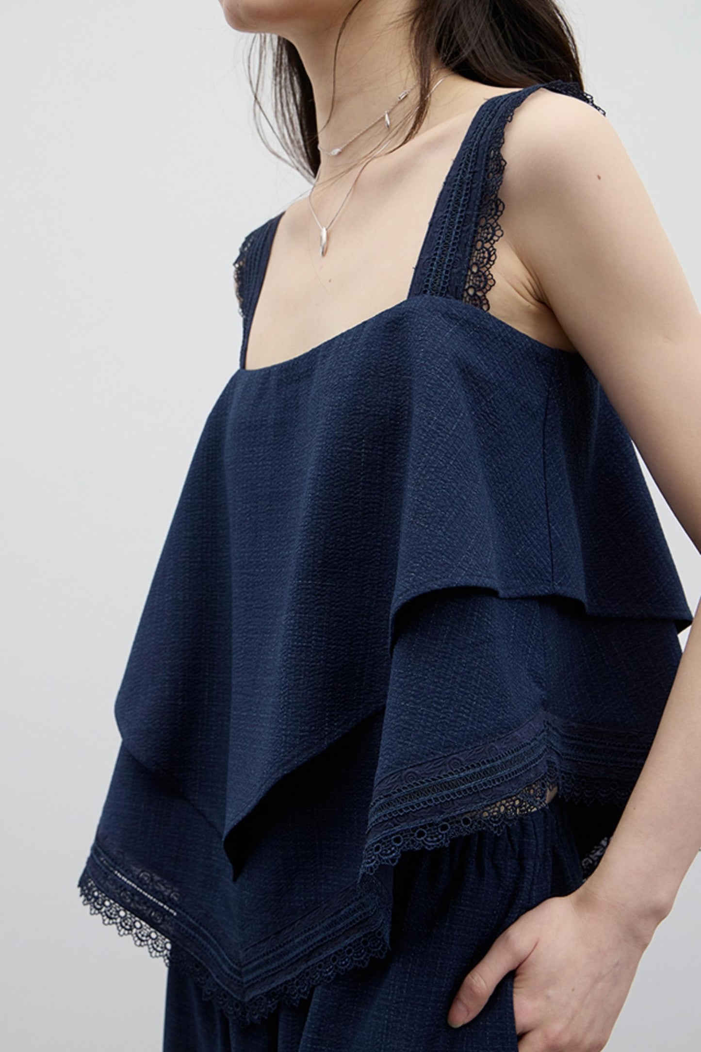 Luxe Layered Resort Set-Up