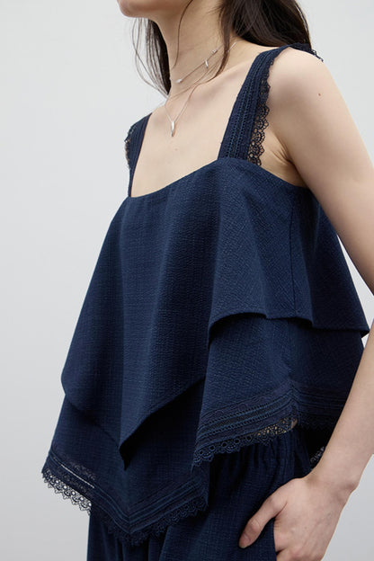 Luxe Layered Resort Set-Up