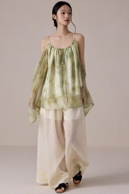 French Summer Camisole