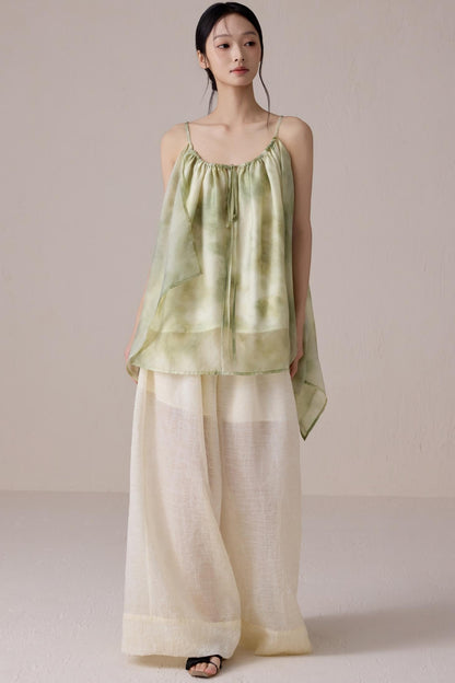 French Summer Camisole