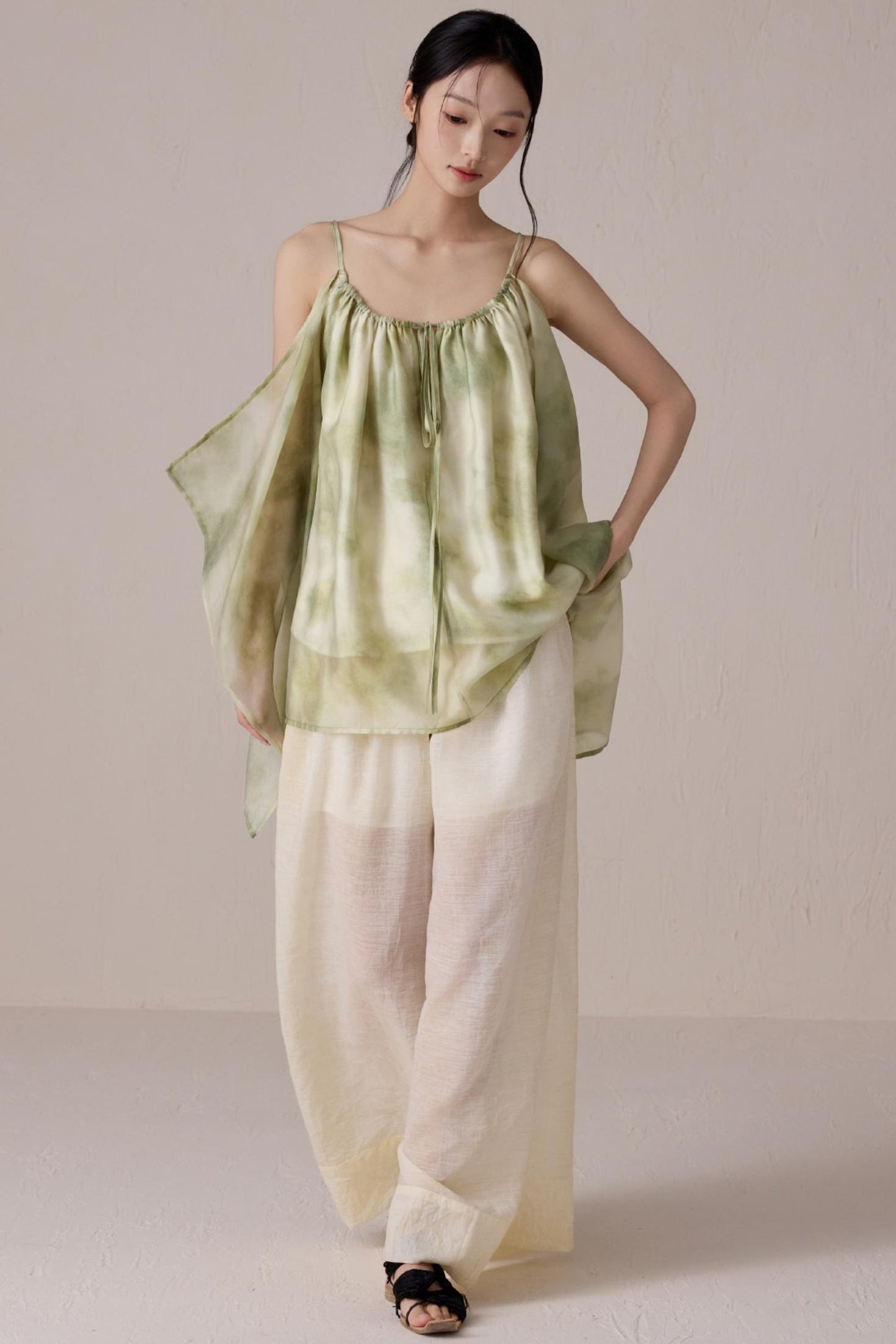 French Summer Camisole