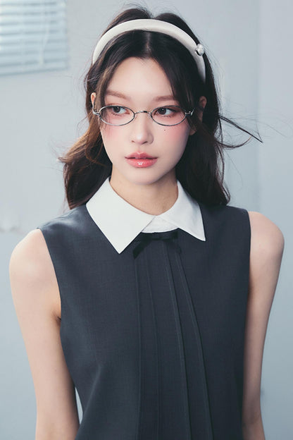 Seaside Harmony Busce Skirt Set-Up