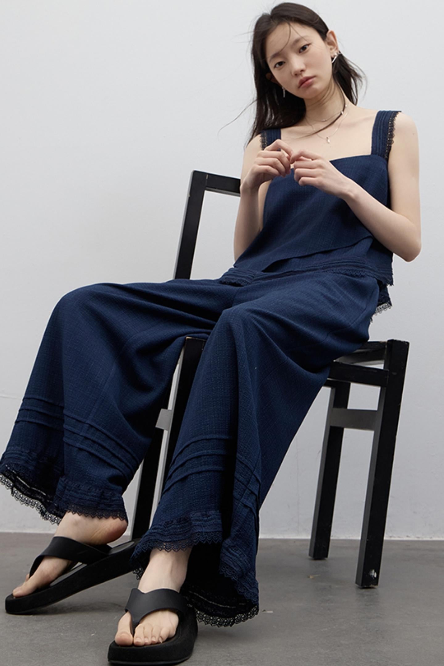 Luxe Layered Resort Set-Up