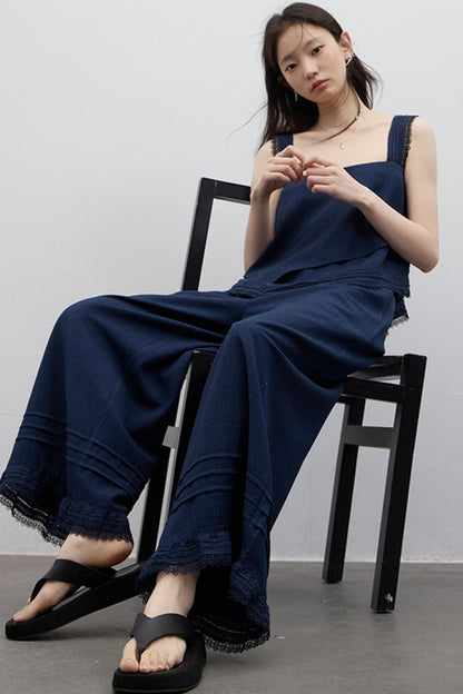 Luxe Layered Resort Set-Up