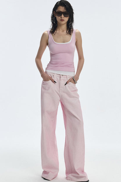 Design Sense Summer Jeans