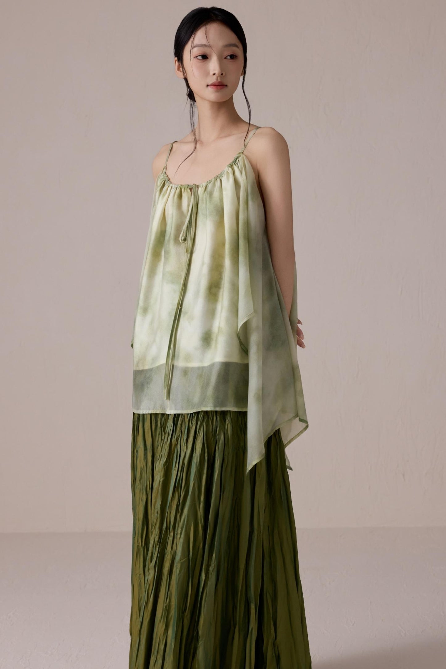 French Summer Camisole