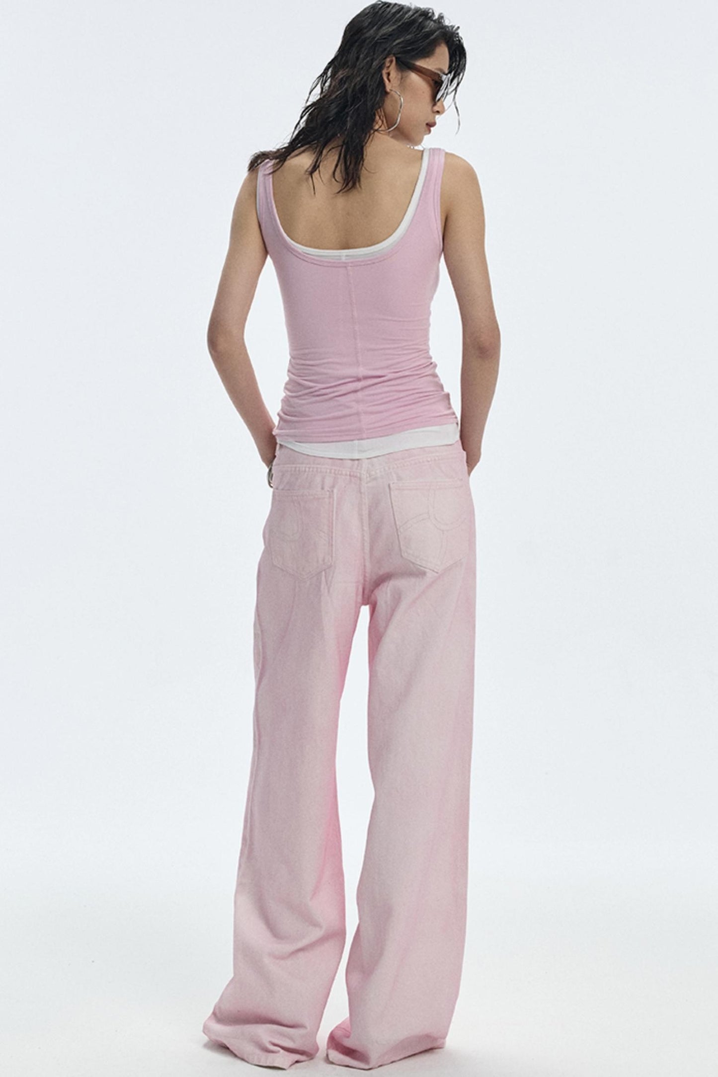 Design Sense Summer Jeans