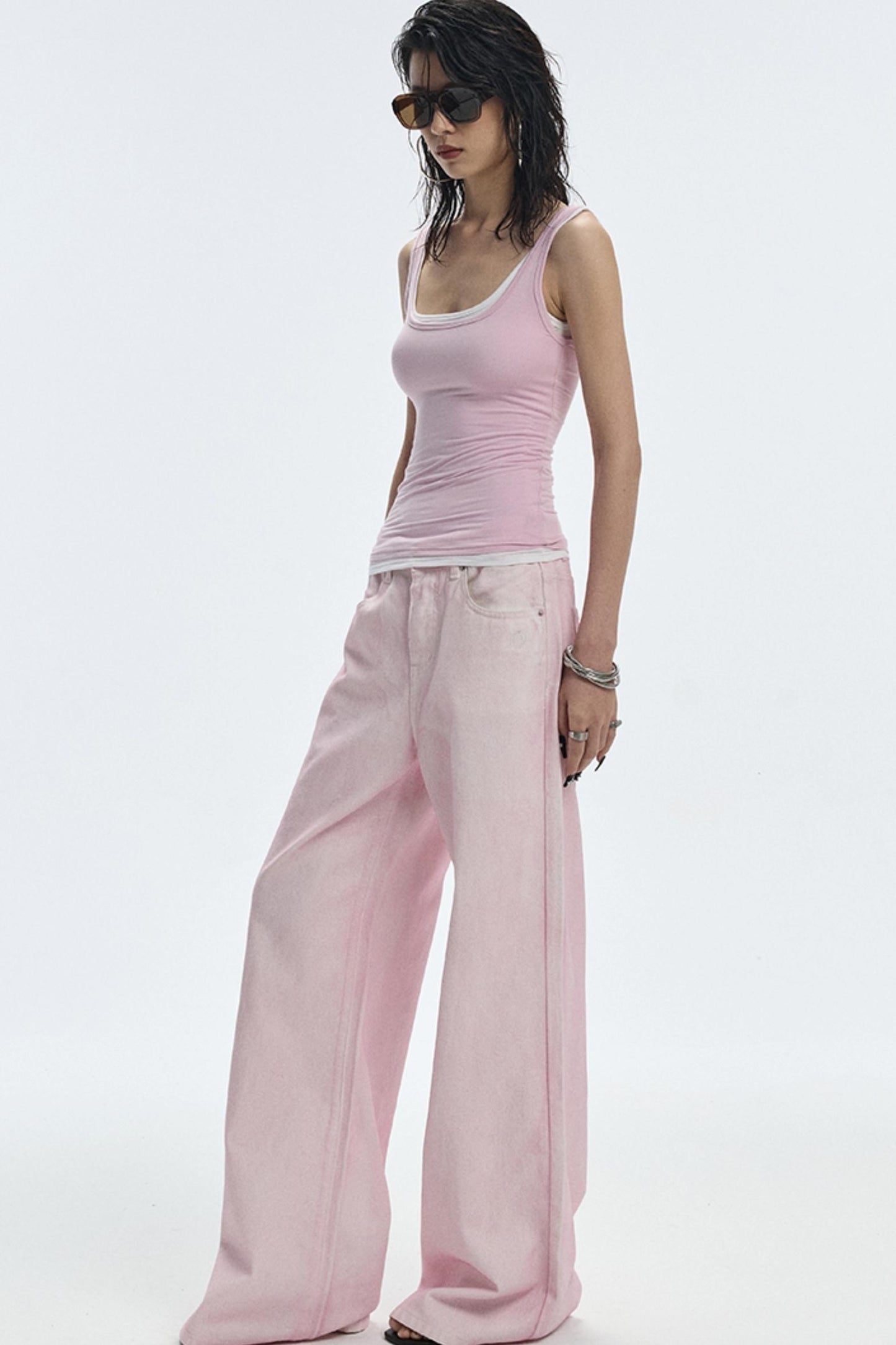 Design Sense Summer Jeans