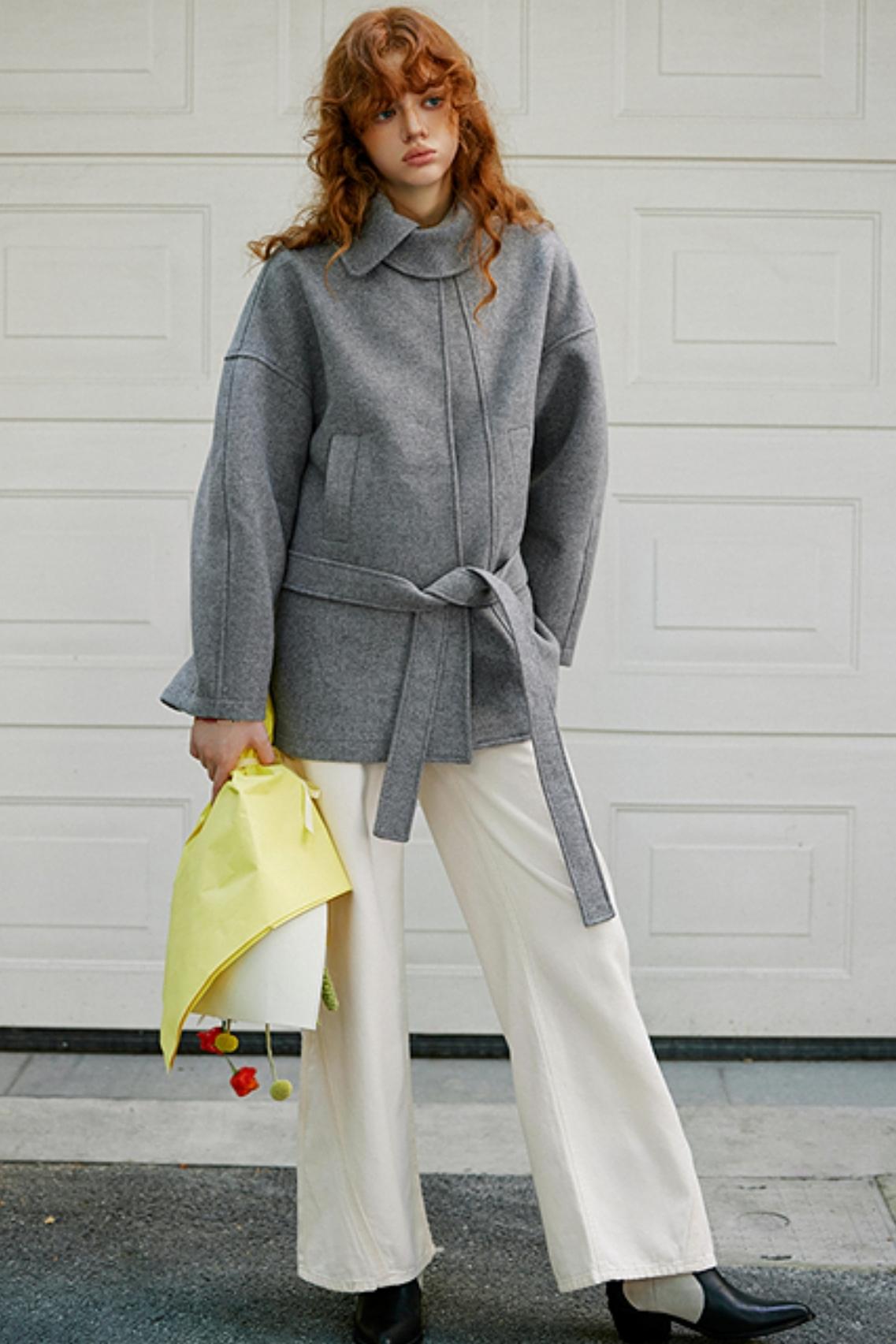 White Distressed Jeans