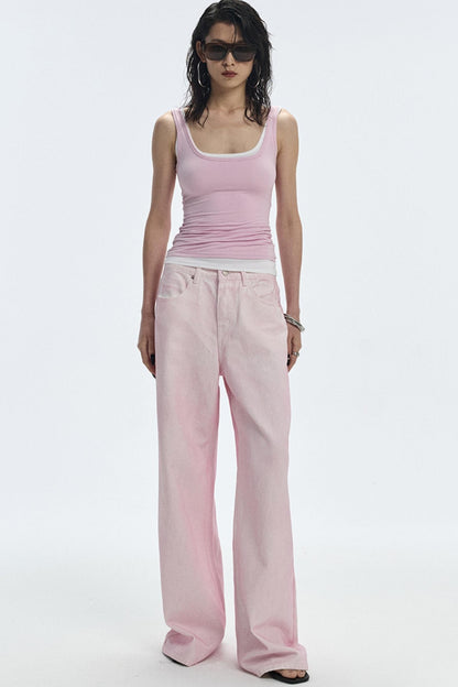 Design Sense Summer Jeans