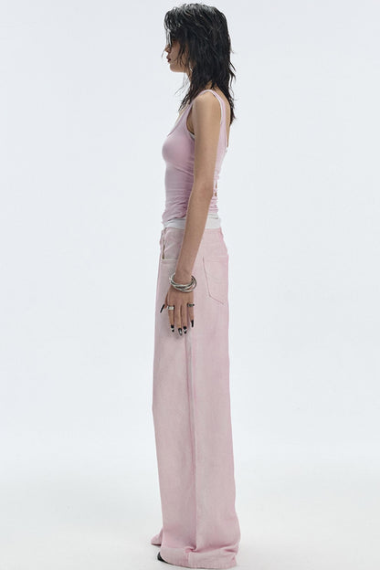 Design Sense Summer Jeans