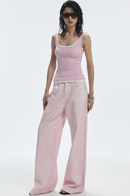 Design Sense Summer Jeans