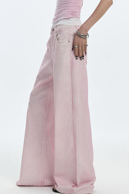 Design Sense Summer Jeans