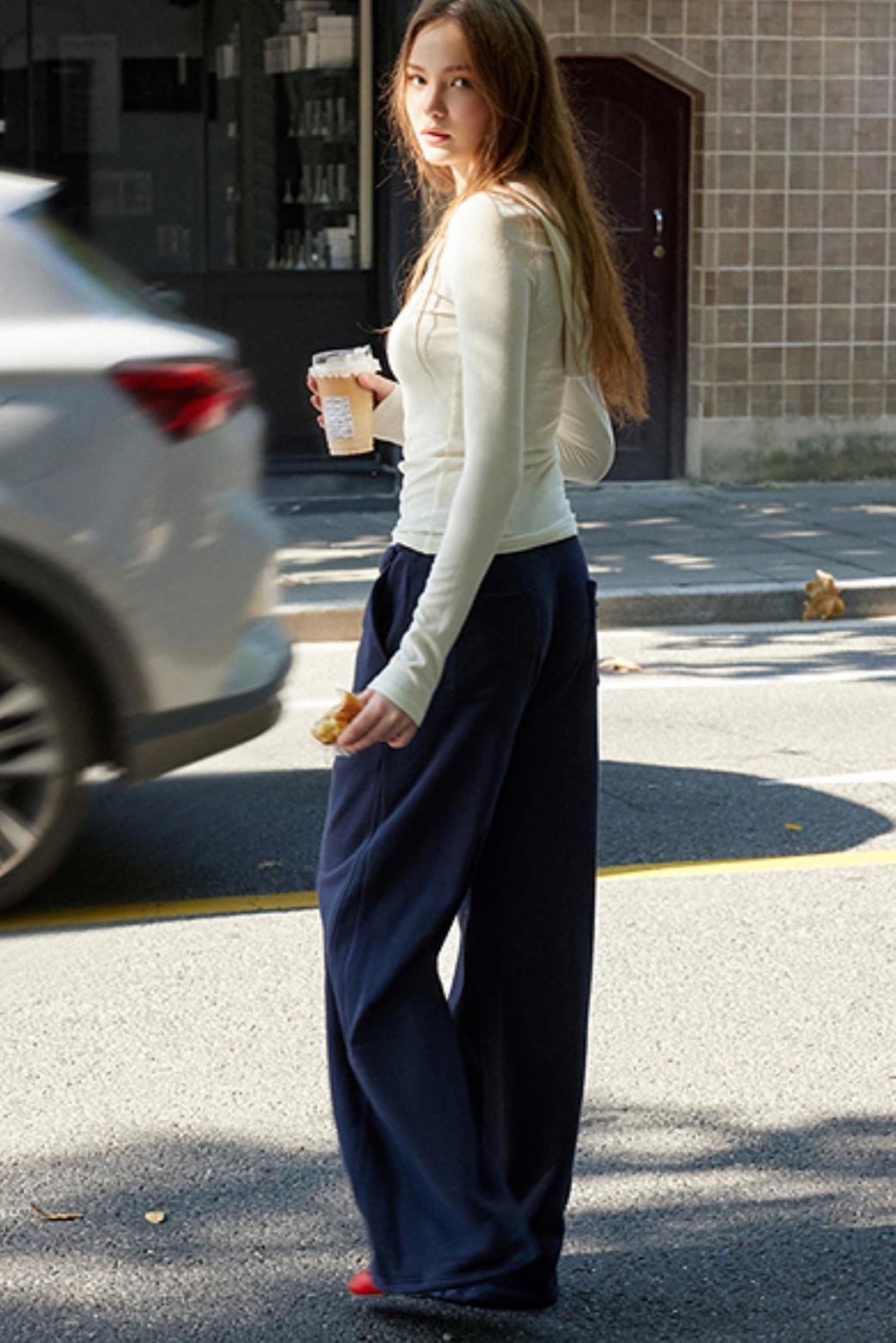 Dream White Hooded T-Shirt