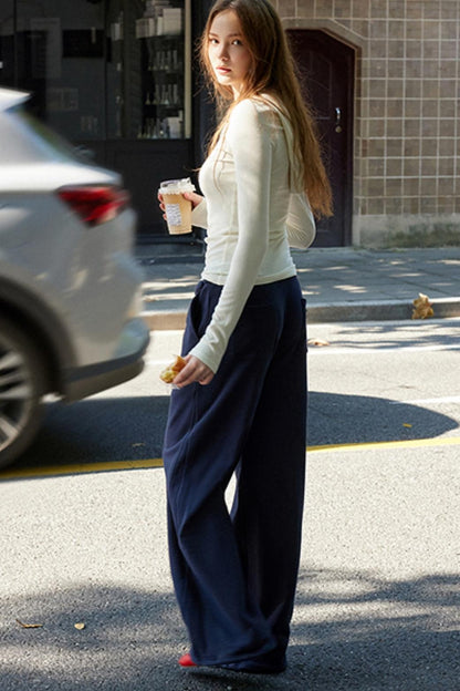 Dream White Hooded T-Shirt