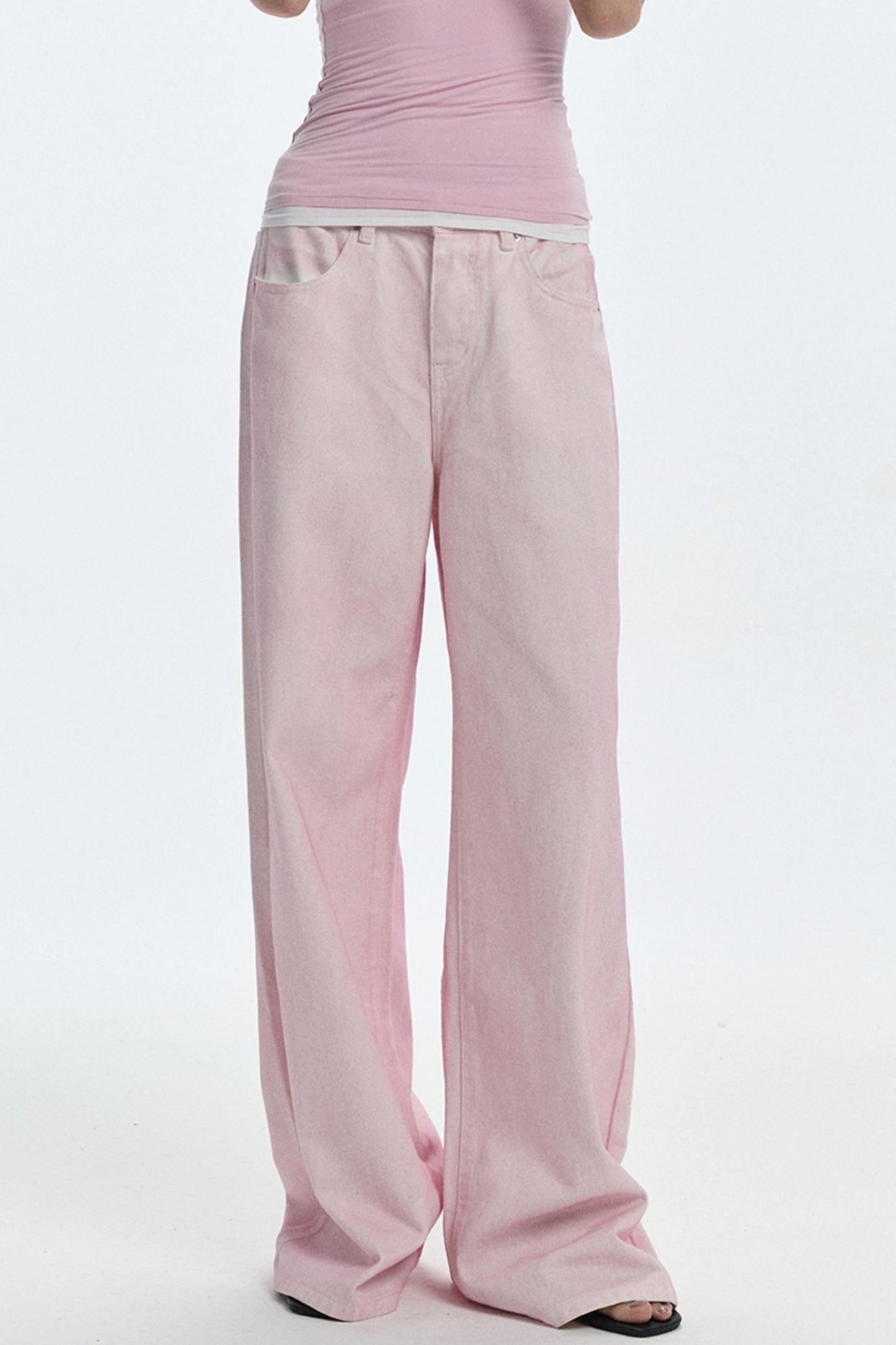 Design Sense Summer Jeans