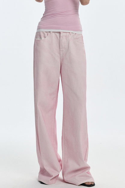 Design Sense Summer Jeans