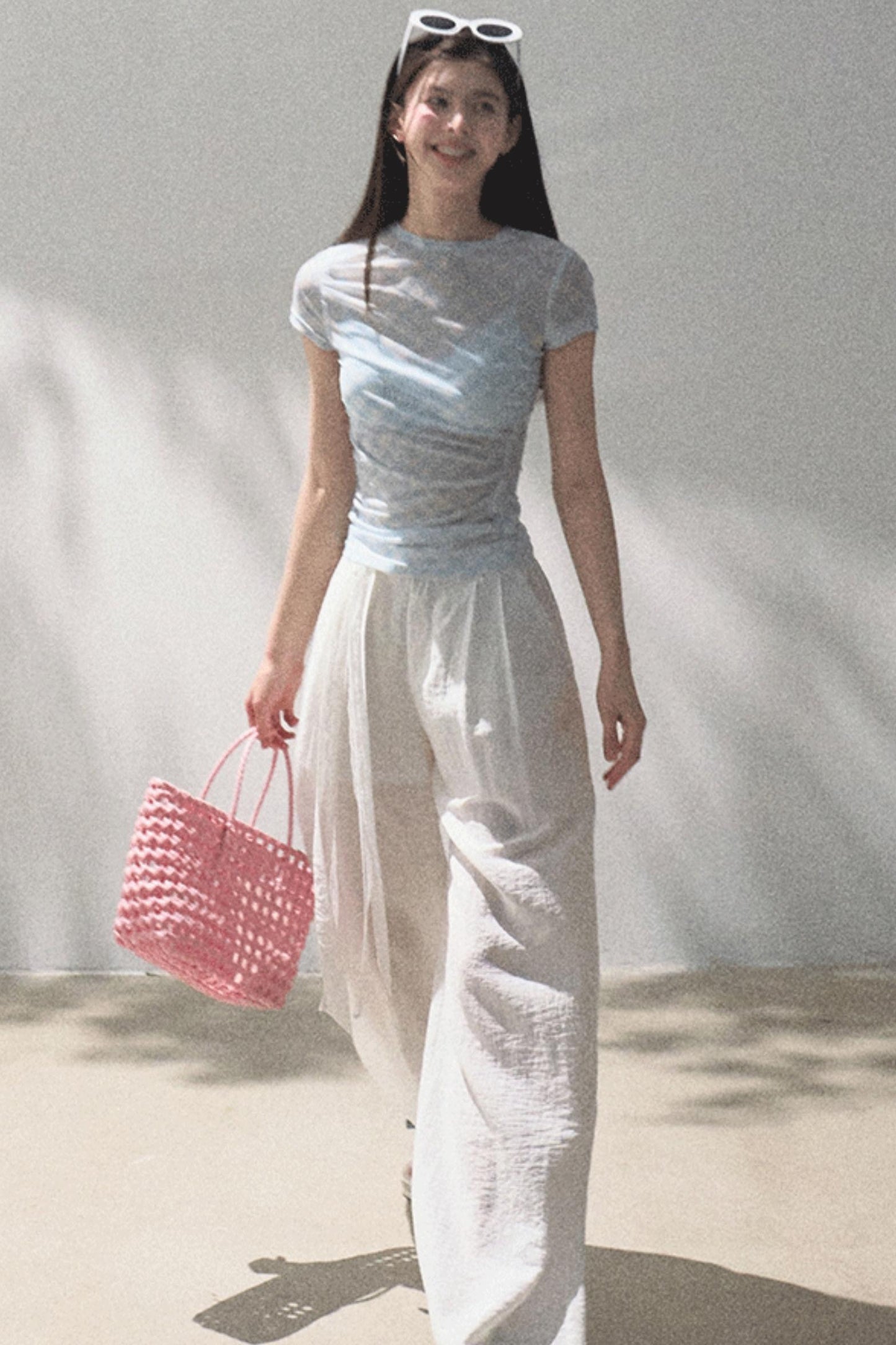 Sunshield Adventure Top Set-Up