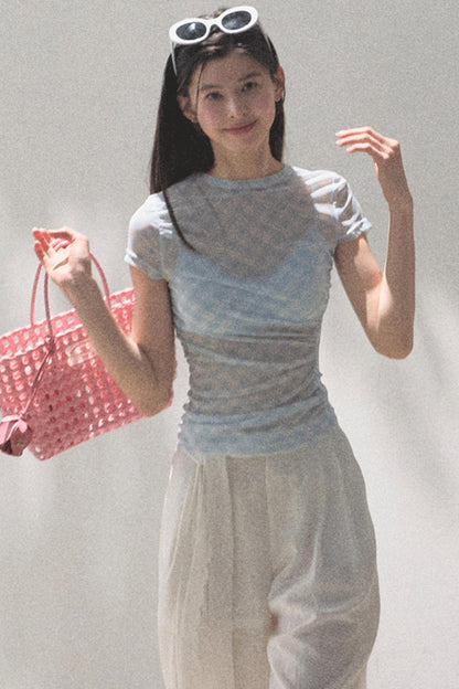 Sunshield Adventure Top Set-Up