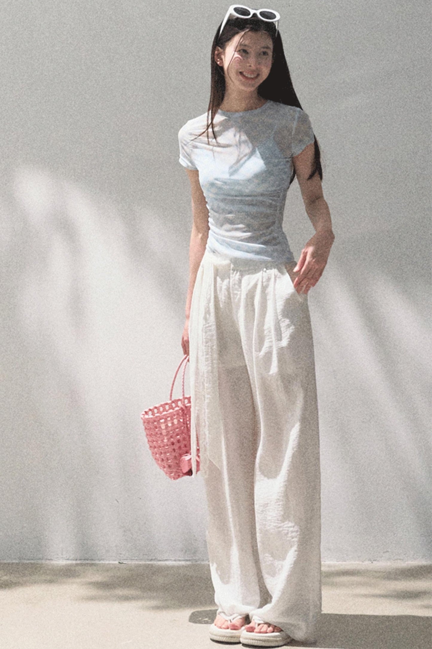 Sunshield Adventure Top Set-Up