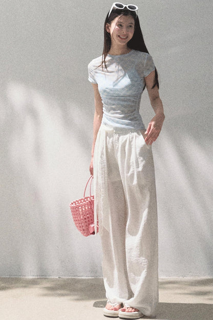 Sunshield Adventure Top Set-Up