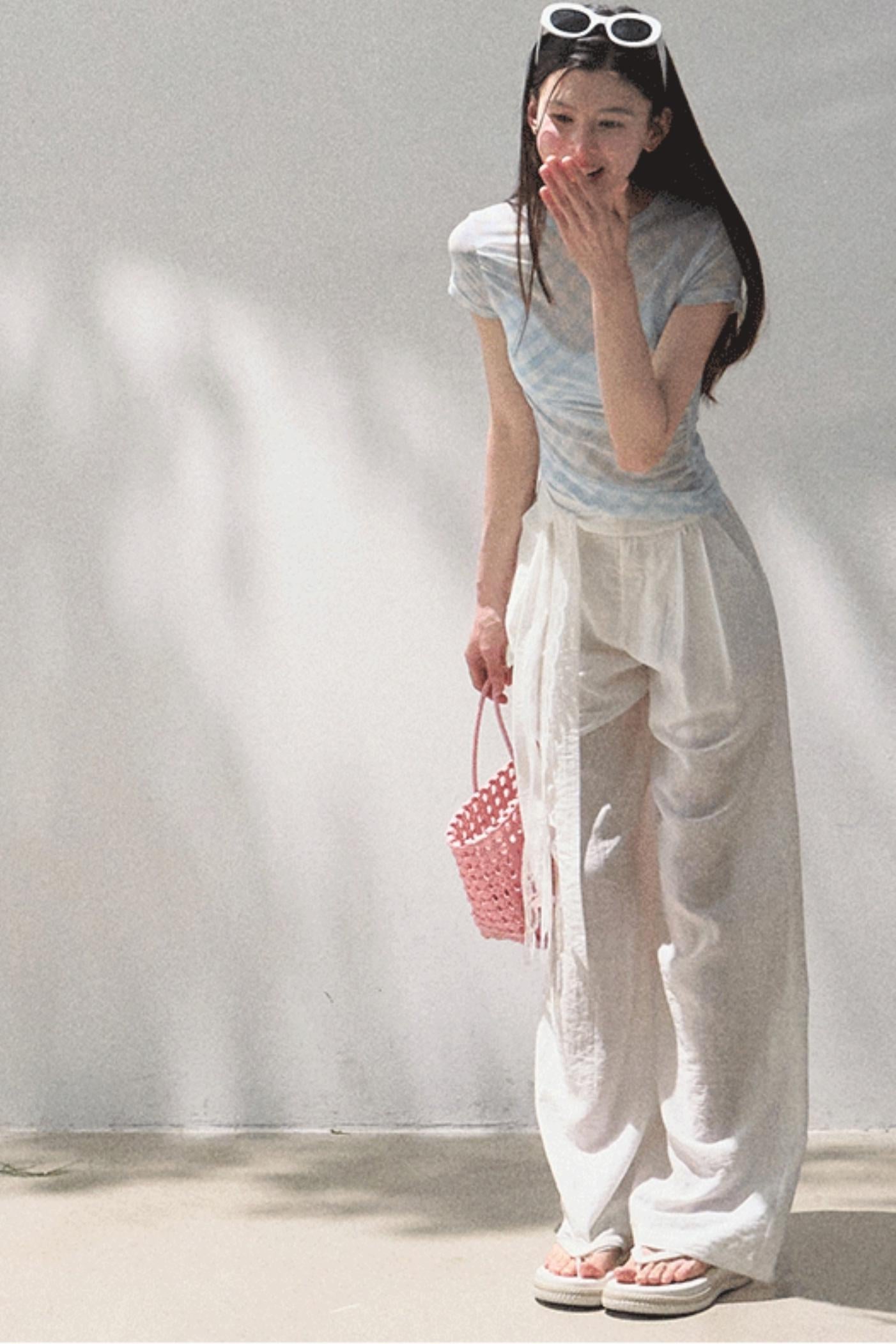 Sunshield Adventure Top Set-Up