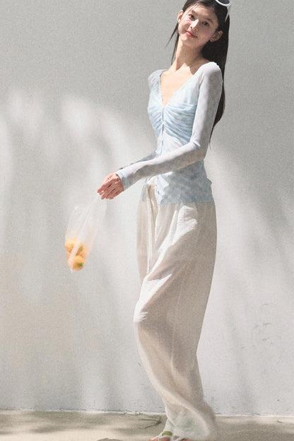 Sunshield Adventure Top Set-Up