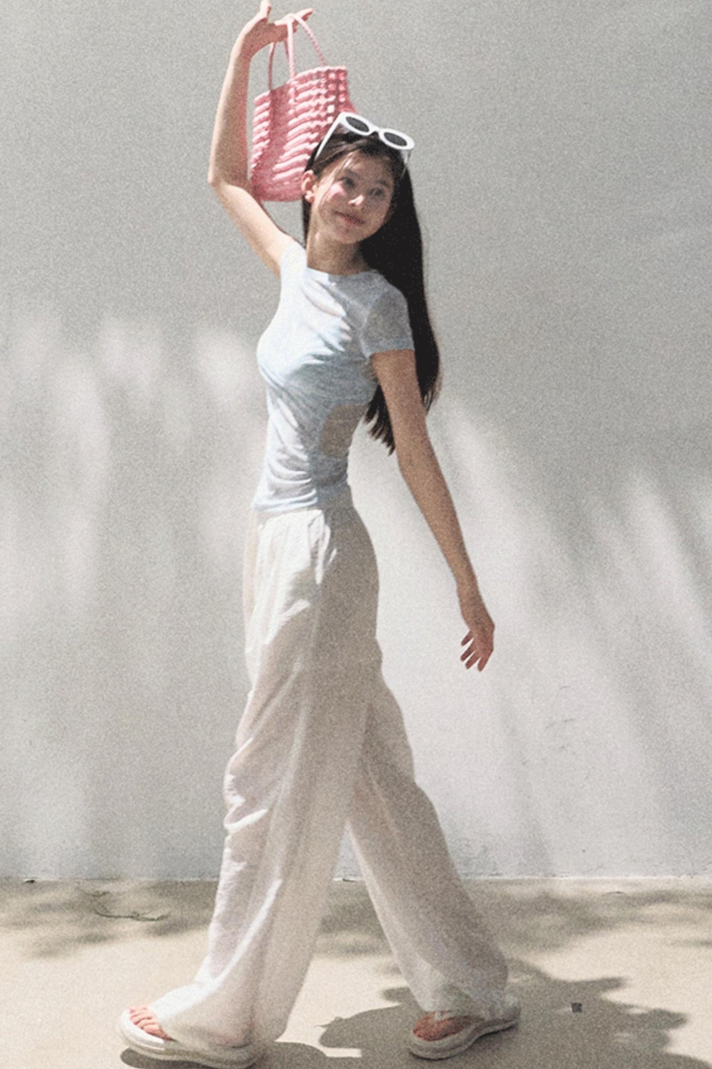 Sunshield Adventure Top Set-Up