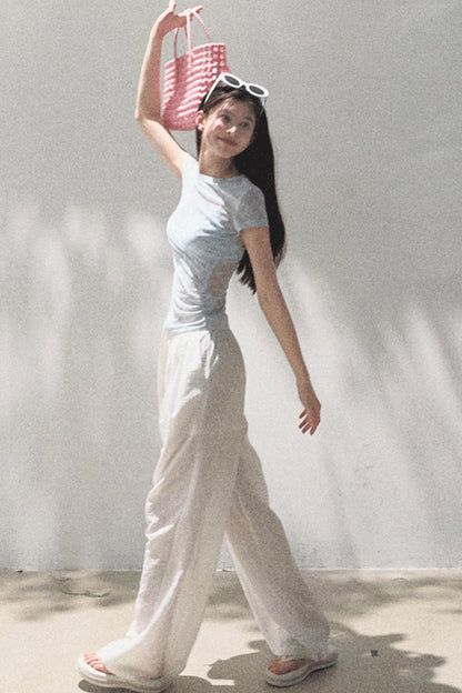 Sunshield Adventure Top Set-Up