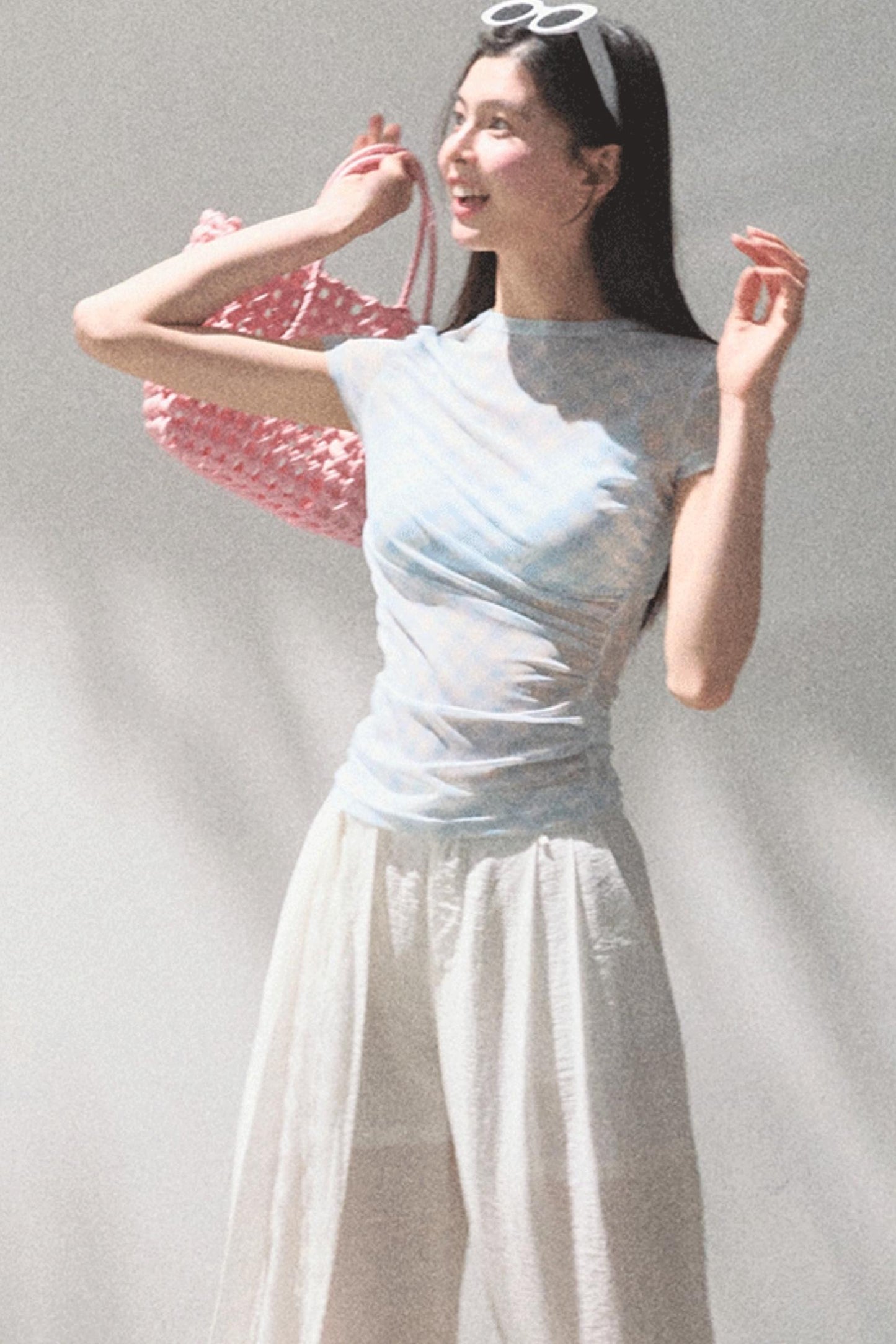 Sunshield Adventure Top Set-Up