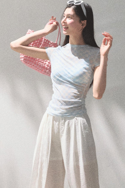 Sunshield Adventure Top Set-Up