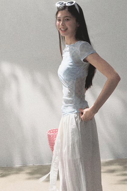 Sunshield Adventure Top Set-Up