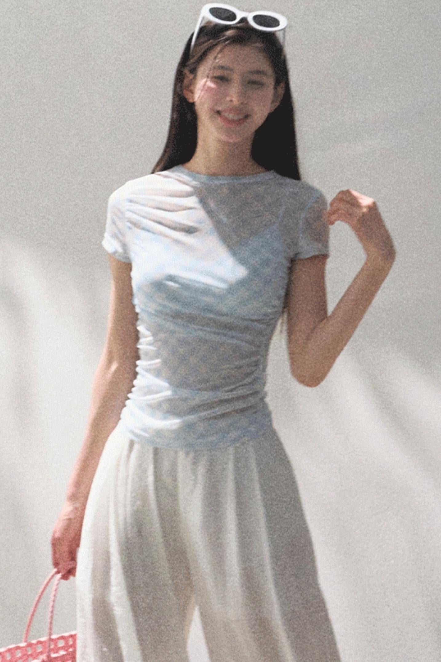 Sunshield Adventure Top Set-Up