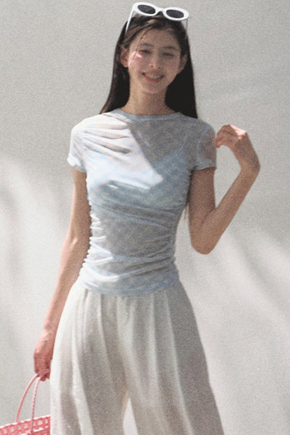 Sunshield Adventure Top Set-Up