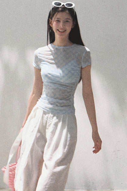 Sunshield Adventure Top Set-Up