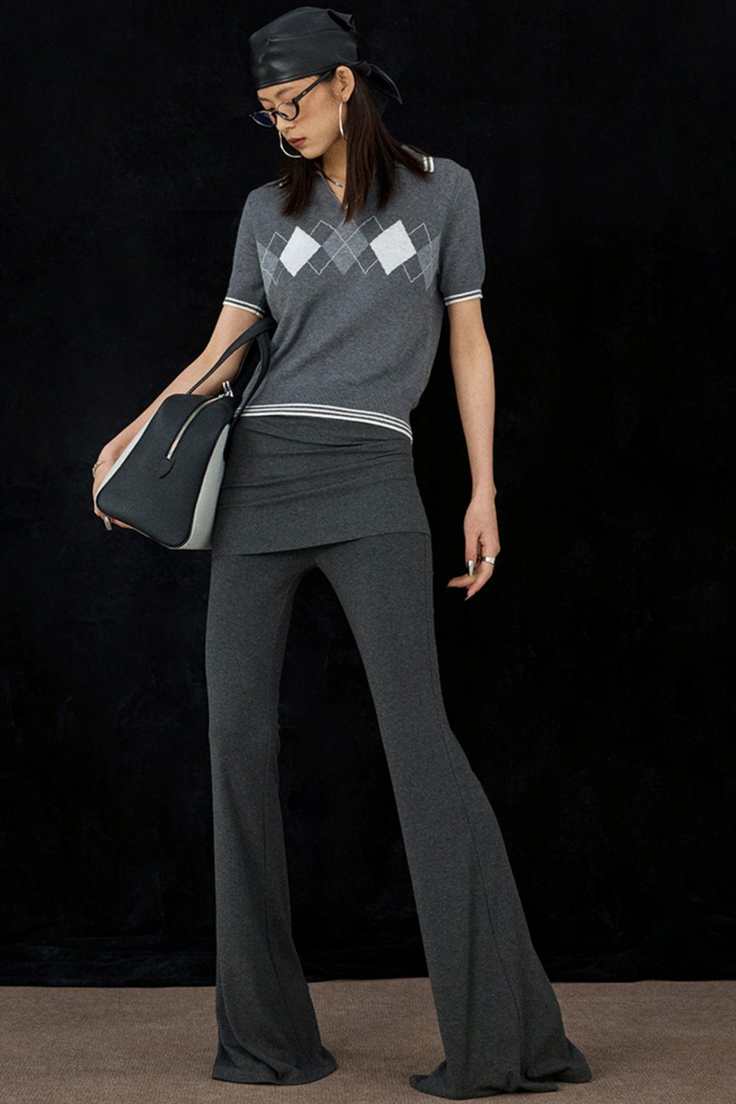 Elegant Summer Layered Set-Up