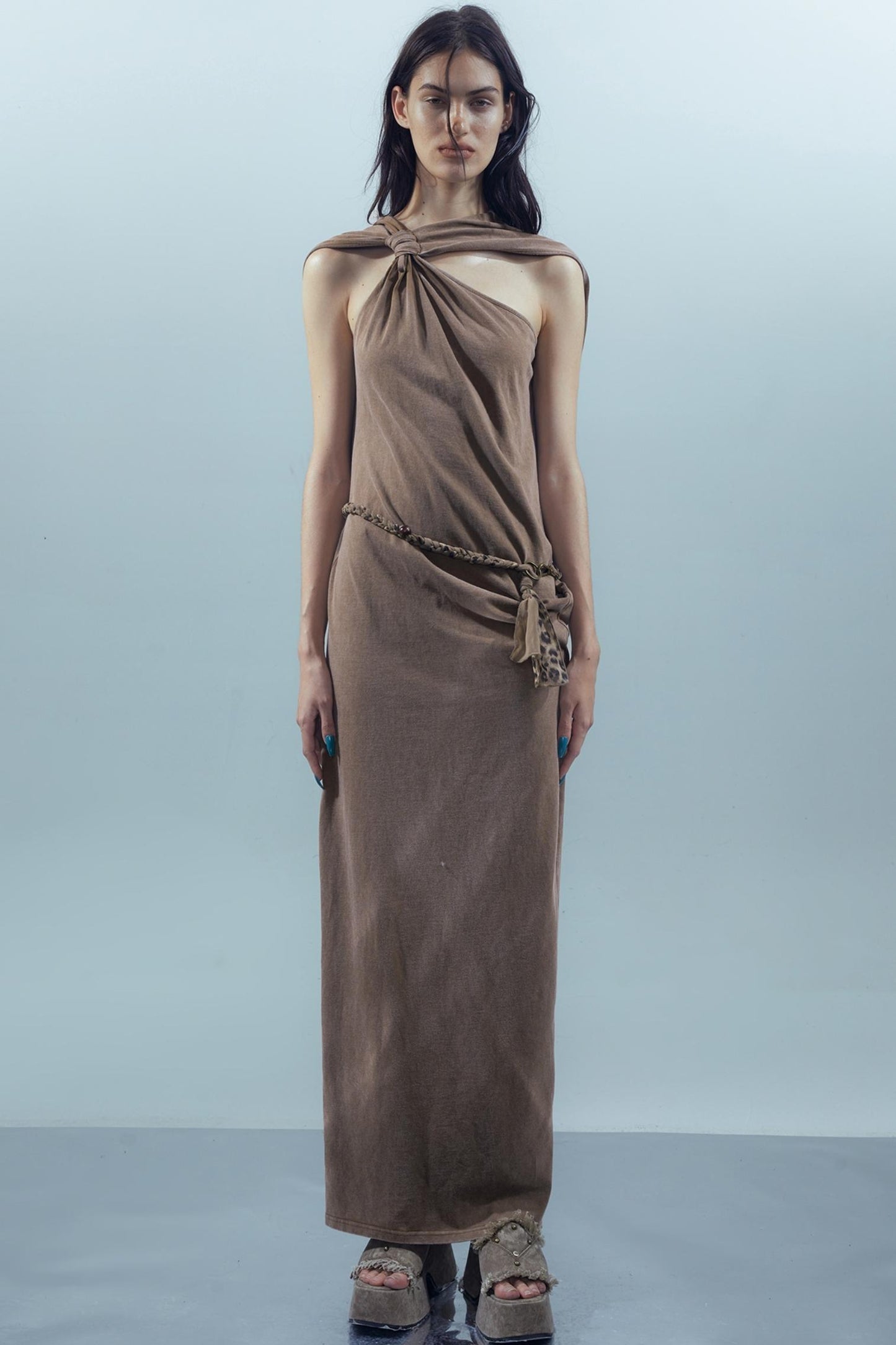 Versatile Rope Dress