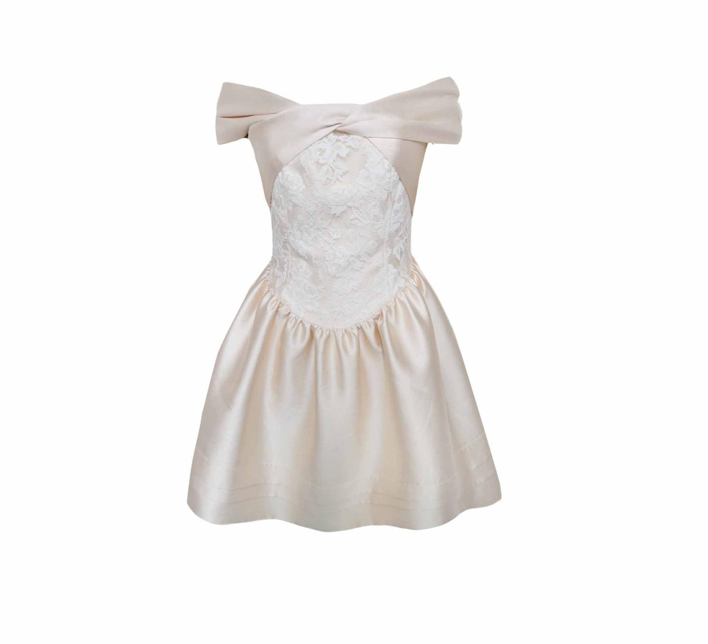 Paris Sweet Princess Dress