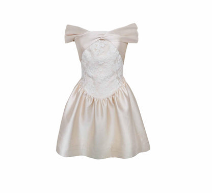 Paris Sweet Princess Dress