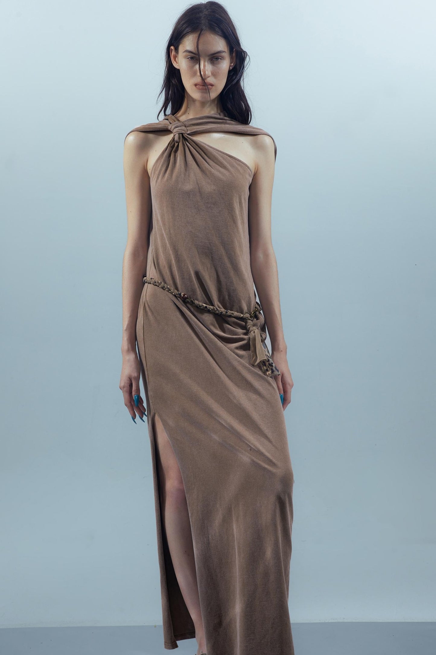 Versatile Rope Dress