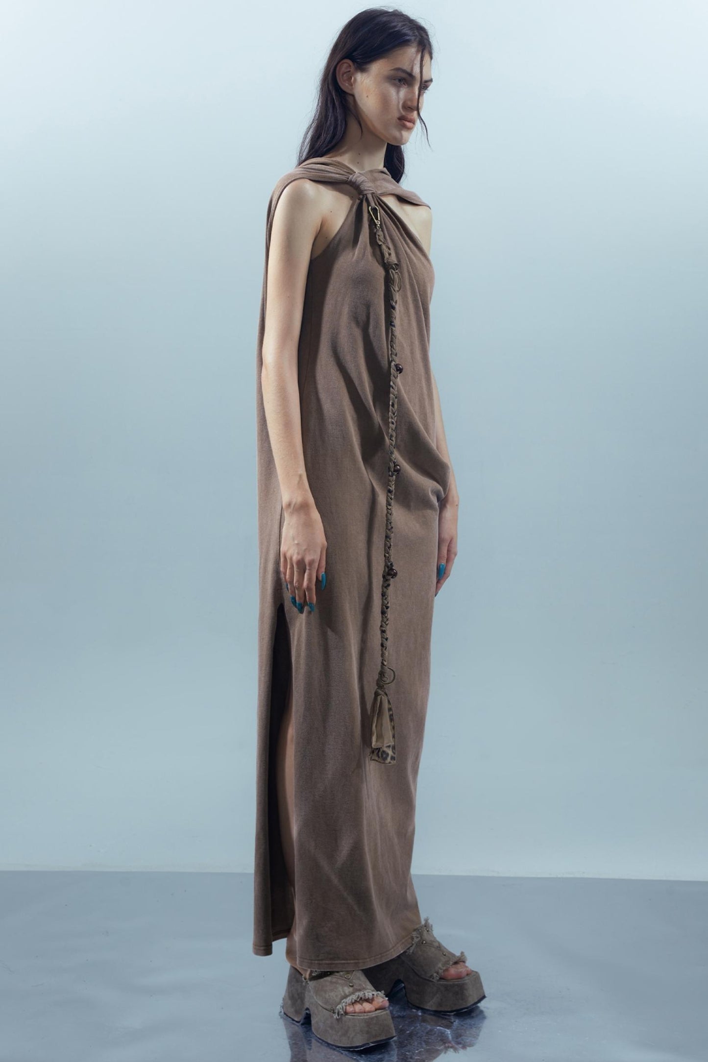 Versatile Rope Dress