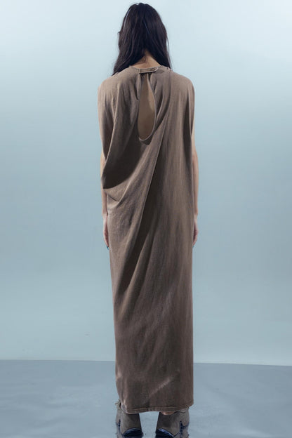 Versatile Rope Dress