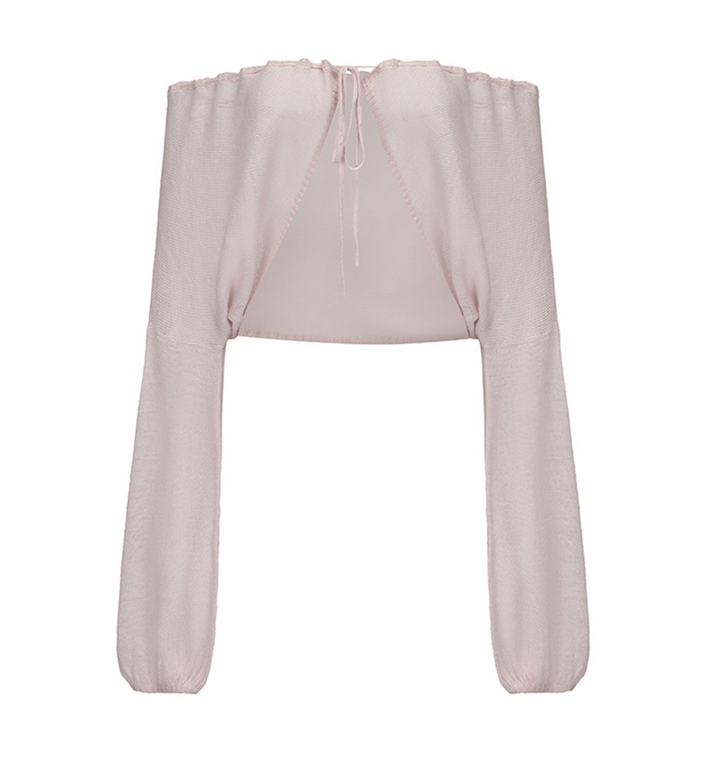 Spring Blossom Pink Jacket Set-Up