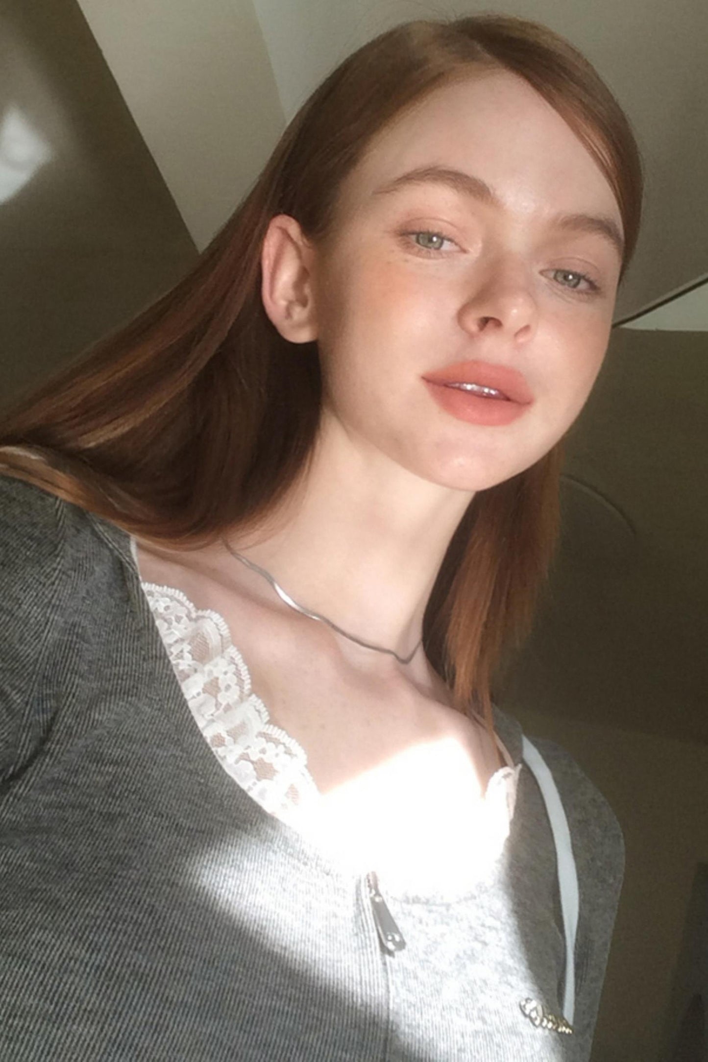 Lace Hooded Cardigan Set-Up