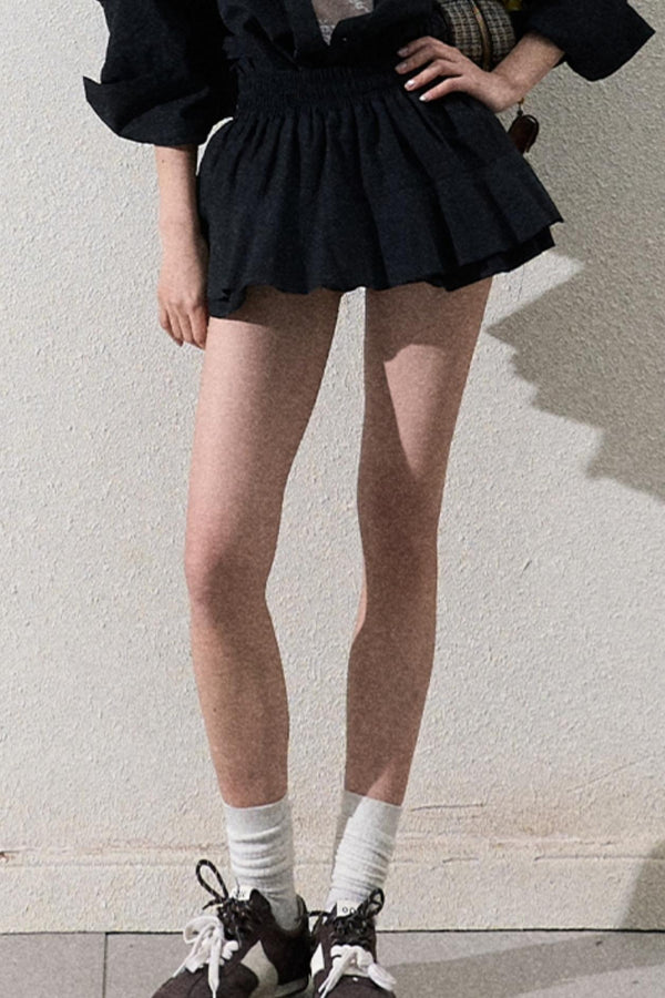 Healing Energy Slouchy Set-Up